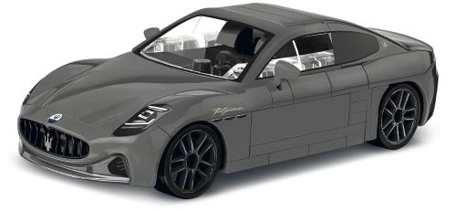 COBI-24506 - Maserati Granturismo Folgore (97 Teile) COBI COBI-24506 COBI-24506 - Maserati Granturismo Folgore (97 Teile) COBI COBI-24506