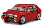 COBI-24508 - Lancia Delta HF (61 Teile)