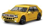 COBI-24515 - Lancia Delta HF Integrale EVO 1991 (61 Teile)