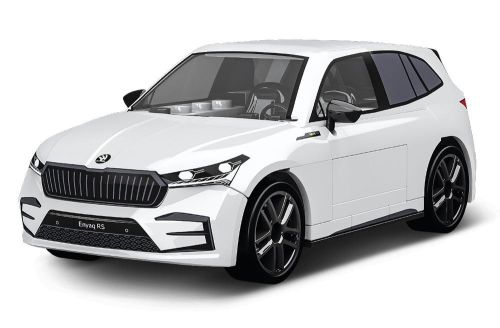 COBI-24575 - Skoda Enyaq RS (92 Teile) COBI COBI-24575 COBI-24575 - Skoda Enyaq RS (92 Teile) COBI COBI-24575