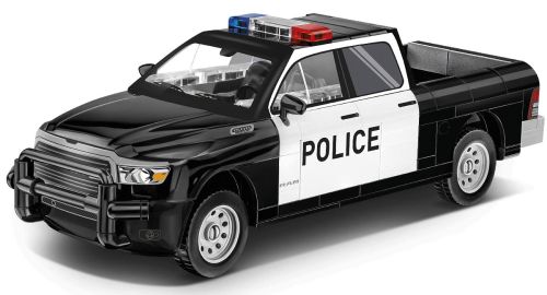 COBI-24608 - ram-1500-police-203-teile-cobi-24608 COBI-24608 - ram-1500-police-203-teile-cobi-24608