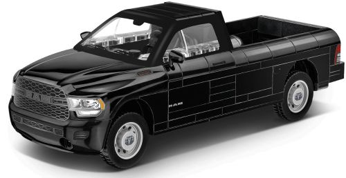 COBI-24610 - ram-2500-187-teile-cobi-24610 COBI-24610 - ram-2500-187-teile-cobi-24610