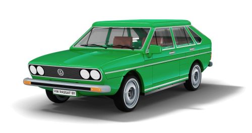 COBI-24644 - COBI Volkswagen Passat B1 (107 Teile) COBI-24644 COBI-24644 - COBI Volkswagen Passat B1 (107 Teile) COBI-24644