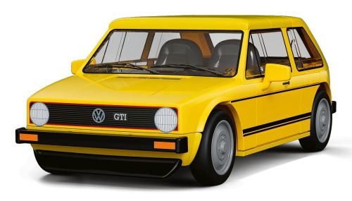 COBI-24663 - Volkswagen Golf GTI (1976-1983) (74 Teile) COBI COBI-24663 COBI-24663 - Volkswagen Golf GTI (1976-1983) (74 Teile) COBI COBI-24663