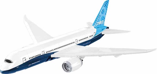 COBI-26603 - Boeing 787 Dreamliner (836 Teile) COBI COBI-26603