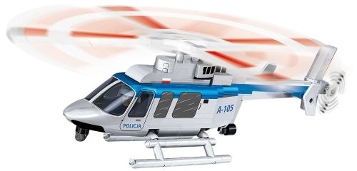 COBI-26628 - cobi-bell-407-policja-217-teile-cobi-26628 COBI-26628 - cobi-bell-407-policja-217-teile-cobi-26628