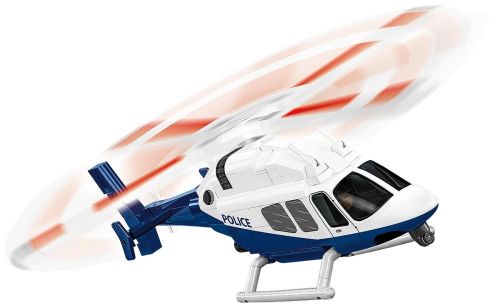 COBI-26630 - cobi-bell-429-police-254-teile-cobi-26630 COBI-26630 - cobi-bell-429-police-254-teile-cobi-26630