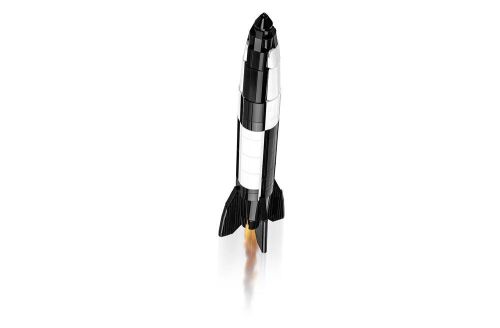 COBI-3121 - V2 Rocket (560 Teile) COBI COBI-3121 COBI-3121 - V2 Rocket (560 Teile) COBI COBI-3121