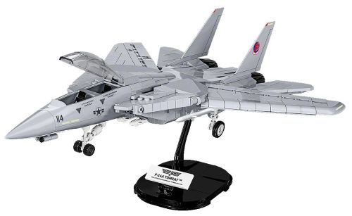 COBI-5811A - F-14A Tomcat&8482; (757 Teile) COBI COBI-5811A COBI-5811A - F-14A Tomcat&8482; (757 Teile) COBI COBI-5811A