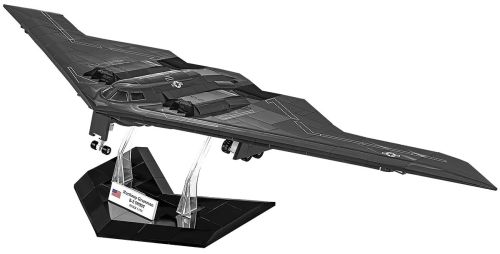 COBI-5916 - COBI Northrop B-2 Spirit (1109 Teile) COBI-5916 COBI-5916 - COBI Northrop B-2 Spirit (1109 Teile) COBI-5916