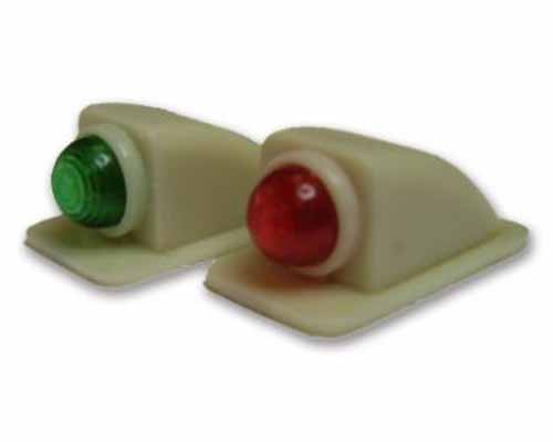 CSSC000043R - Positionslichter Typ R rot_gruen CS Scale Concepts CSSC000043R CSSC000043R - Positionslichter Typ R rot_gruen CS Scale Concepts CSSC000043R