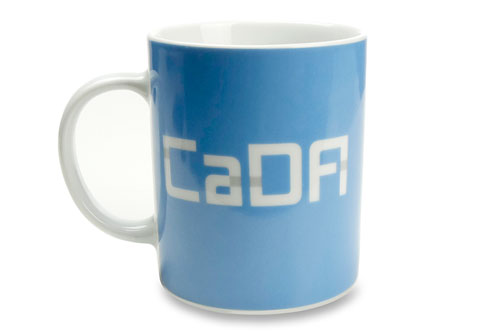 CTASSE1 - CaDA Tasse CTASSE1 CTASSE1 - CaDA Tasse CTASSE1