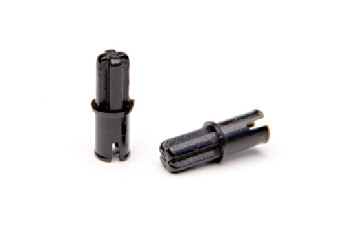 CTPB100A - CaDA Technik Achse Pin schwarz (100 Stueck) CTPB100A CTPB100A - CaDA Technik Achse Pin schwarz (100 Stueck) CTPB100A