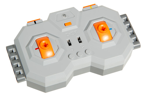 CJV8011 - 2.4GHz RC Fernsteuerung (JV8011) CaDA CJV8011 CJV8011 - 2.4GHz RC Fernsteuerung (JV8011) CaDA CJV8011