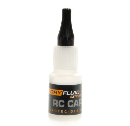 DFEC008041 - DryFluid EXTREME - RC-Cars (20ml) DryFluids DFEC008041 DFEC008041 - DryFluid EXTREME - RC-Cars (20ml) DryFluids DFEC008041