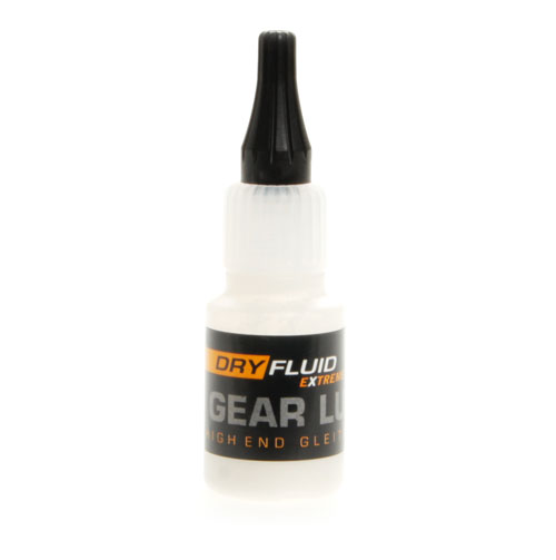DFEG008071 - DryFluid EXTREME - Gear Lube (20ml) DryFluids DFEG008071 DFEG008071 - DryFluid EXTREME - Gear Lube (20ml) DryFluids DFEG008071