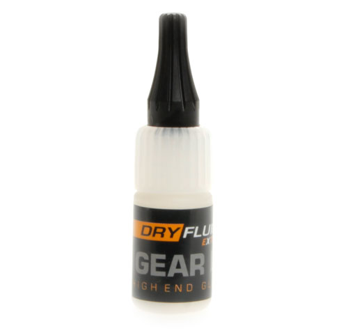 DFEG008073 - DryFluid EXTREME - Gear Lube (10ml) DryFluids DFEG008073