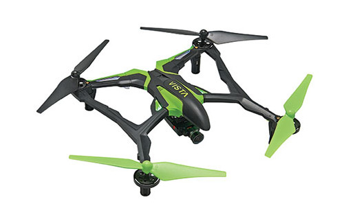 DIDE04GG - Vista FPV Quadcopter. gruen - RTF DROMIDA DIDE04GG DIDE04GG - Vista FPV Quadcopter. gruen - RTF DROMIDA DIDE04GG