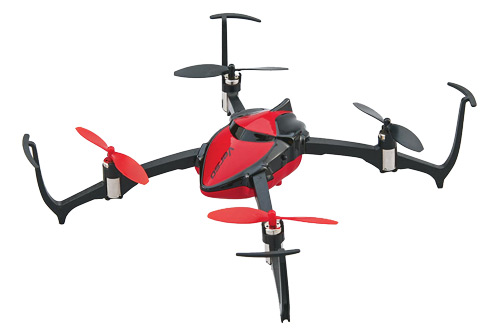 DIDE10RR - Verso Quadcopter. rot - RTF DROMIDA DIDE10RR DIDE10RR - Verso Quadcopter. rot - RTF DROMIDA DIDE10RR