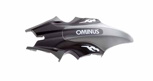 DIDE1101 - Haube. rot - Ominus DROMIDA DIDE1101 DIDE1101 - Haube. rot - Ominus DROMIDA DIDE1101