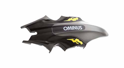 DIDE1103 - Haube. gelb - Ominus DROMIDA DIDE1103 DIDE1103 - Haube. gelb - Ominus DROMIDA DIDE1103