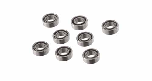 DIDE1114 - Kugellager Set - Ominus DROMIDA DIDE1114 DIDE1114 - Kugellager Set - Ominus DROMIDA DIDE1114