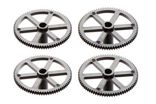 DIDE1115 - Getriebe Set - Ominus DROMIDA DIDE1115 DIDE1115 - Getriebe Set - Ominus DROMIDA DIDE1115