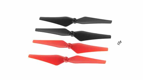 DIDE1173 - Propeller Set. rot - Vista UAV DROMIDA DIDE1173