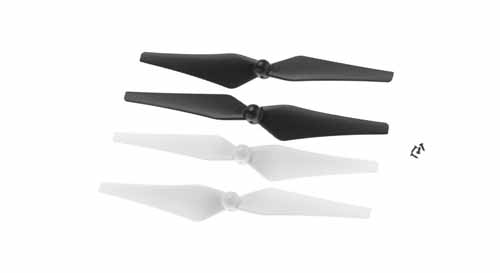 DIDE1174 - Propeller Set. weiss - Vista UAV DROMIDA DIDE1174 DIDE1174 - Propeller Set. weiss - Vista UAV DROMIDA DIDE1174