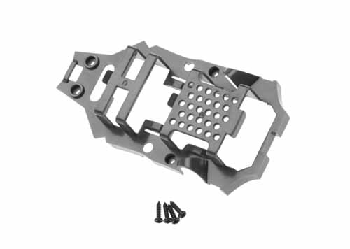 DIDE1178 - Akkuhalterung - Vista UAV DROMIDA DIDE1178 DIDE1178 - Akkuhalterung - Vista UAV DROMIDA DIDE1178