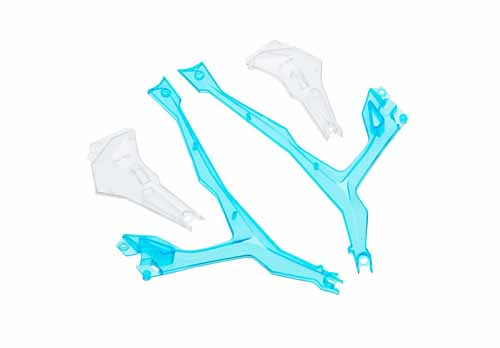 DIDE1183 - LED Abdeckung. blau - Vista UAV DROMIDA DIDE1183 DIDE1183 - LED Abdeckung. blau - Vista UAV DROMIDA DIDE1183