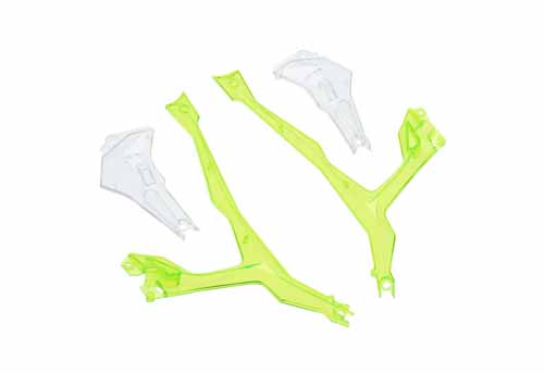 DIDE1184 - LED Abdeckung. gruen - Vista UAV DROMIDA DIDE1184 DIDE1184 - LED Abdeckung. gruen - Vista UAV DROMIDA DIDE1184