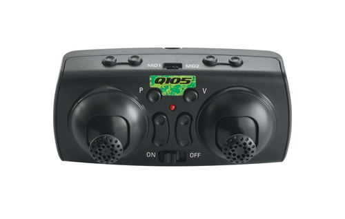 DIDE1512 - Sender 2.4GHz - KODO DROMIDA DIDE1512 DIDE1512 - Sender 2.4GHz - KODO DROMIDA DIDE1512