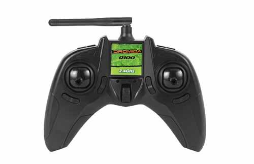 DIDJ1100 - Sender 2.4GHz - Ominus DROMIDA DIDJ1100 DIDJ1100 - Sender 2.4GHz - Ominus DROMIDA DIDJ1100