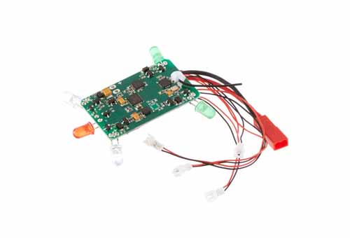 DIDM1100 - E-Board. gruen - Ominus DROMIDA DIDM1100 DIDM1100 - E-Board. gruen - Ominus DROMIDA DIDM1100