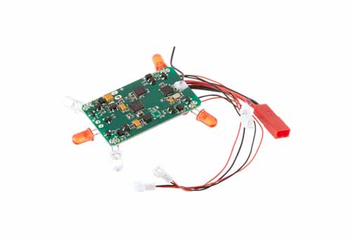 DIDM1101 - E-Board. rot - Ominus DROMIDA DIDM1101 DIDM1101 - E-Board. rot - Ominus DROMIDA DIDM1101