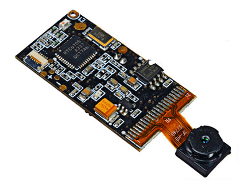 DIDZ1500 - Kamera komplett - KODO DROMIDA DIDZ1500 DIDZ1500 - Kamera komplett - KODO DROMIDA DIDZ1500