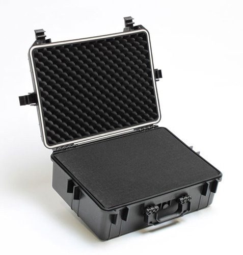 RCWT800143 - RCWare Outdoor Transportkoffer XXL RCWT800143 RCWT800143 - RCWare Outdoor Transportkoffer XXL RCWT800143