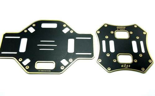 DJII000427 - DJI Flame Wheel F450 Zentralboard DJI Innovations DJII000427 DJII000427 - DJI Flame Wheel F450 Zentralboard DJI Innovations DJII000427