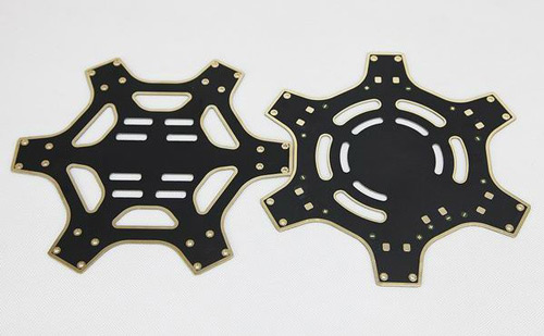 DJII010415 - DJI Flame Wheel F550 Zentralboard DJI Innovations DJII010415 DJII010415 - DJI Flame Wheel F550 Zentralboard DJI Innovations DJII010415