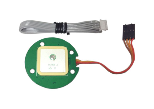 DJII000758 - DJI Phantom GPS Modul (PART2) DJI Innovations DJII000758 DJII000758 - DJI Phantom GPS Modul (PART2) DJI Innovations DJII000758