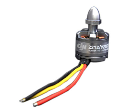 DJII000763 - DJI Phantom Motor CW (PART7) DJI Innovations DJII000763 DJII000763 - DJI Phantom Motor CW (PART7) DJI Innovations DJII000763