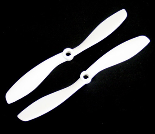 DJII000765 - DJI Phantom Propellerpaar weiSz (1xCW_1xCCW) (PART9) DJI Innovations DJII000765 DJII000765 - DJI Phantom Propellerpaar weiSz (1xCW_1xCCW) (PART9) DJI Innovations DJII000765