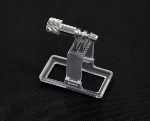 DJII010911 - DJI Phantom Kamerahalterung (fuer GoPro HDHero2) (PART11) DJI Innovations DJII010911 DJII010911 - DJI Phantom Kamerahalterung (fuer GoPro HDHero2) (PART11) DJI Innovations DJII010911