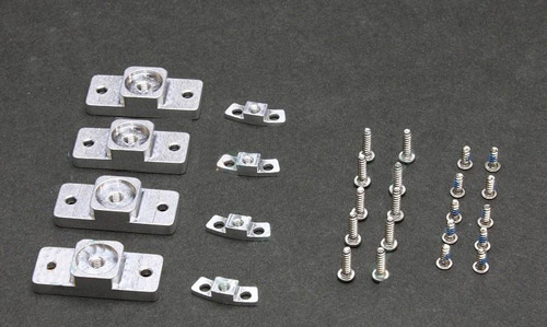 DJII000771 - DJI Phantom Verbindungsteile (PART15) DJI Innovations DJII000771 DJII000771 - DJI Phantom Verbindungsteile (PART15) DJI Innovations DJII000771