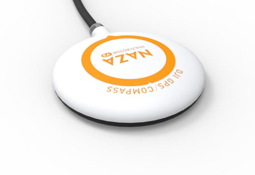 DJII000864 - DJI NAZA-M V2 GPS-Modul DJI Innovations DJII000864 DJII000864 - DJI NAZA-M V2 GPS-Modul DJI Innovations DJII000864