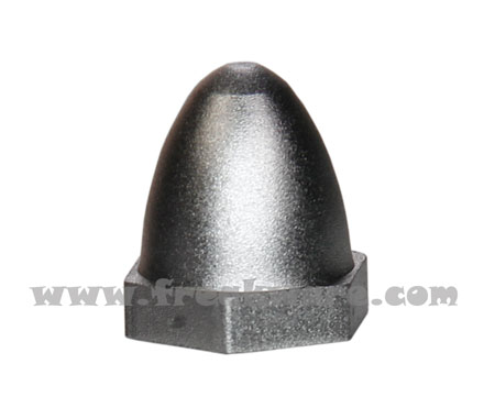 DJII000987 - DJI Phantom Hutmutter CW silber (PART21) DJI Innovations DJII000987 DJII000987 - DJI Phantom Hutmutter CW silber (PART21) DJI Innovations DJII000987