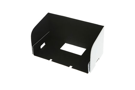 DJII011562 - DJI Sonnenblende Smartphones (Part56) DJI Innovations DJII011562 DJII011562 - DJI Sonnenblende Smartphones (Part56) DJI Innovations DJII011562