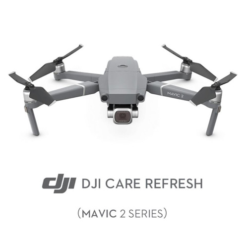 DJII004450 - DJI Care Refresh (Mavic 2) Aktivierungscode fuer 12 Monate DJI Innovations DJII004450 DJII004450 - DJI Care Refresh (Mavic 2) Aktivierungscode fuer 12 Monate DJI Innovations DJII004450