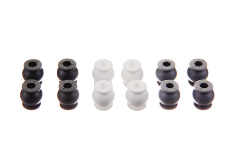 DJII006255 - DJI Zenmuse H3-2D Daempfergummis (Part 15) DJI Innovations DJII006255 DJII006255 - DJI Zenmuse H3-2D Daempfergummis (Part 15) DJI Innovations DJII006255